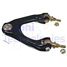 Front Track Control Arm DELPHI Fits HONDA ROVER Accord IV Aerodeck 600 GSJ423