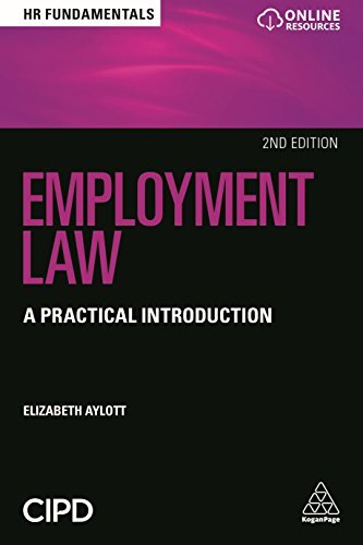 Employment law practical - a,