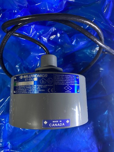 Milltronics 50u - milltronics, (st50u)