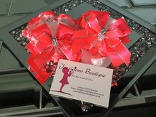 ?Frilly TuTu Glitter Neon Ruffle Diamante Bow Frilly Ankle socks LIMITED ?