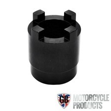Honda XR150 Oil Pump Nut