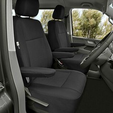 Fully tailored seat covers - , for