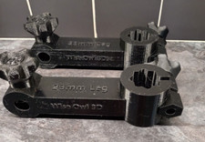 Seat Box Attachment Arms Korum