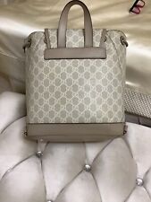 gucci mormont backpack