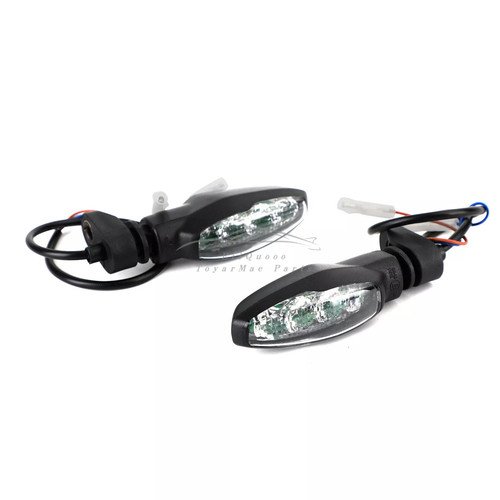 New motorcycle turn indicator - motorcycle,