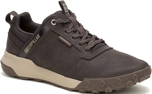 Caterpillar cat hex - hex, ready