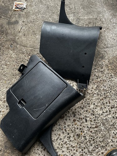 Nissan s14 200sx footwell - 200sx, fuse
