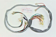 NEW! Honda Dax ST50 ST70 6V OT NON OEM main harness / Direct export from Japan!