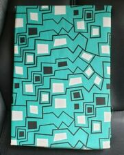 KAS CLEO SQUARE PILLOWCASE / SHAM IN MULTI 100% COTTON