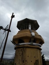 Octagon Stainless Steel