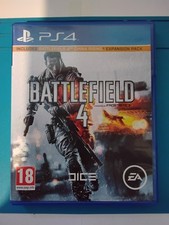 Battlefield 4 PlayStation 4