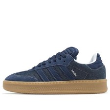 adidas Originals Samba XLG Men's Trainers Size UK 9 'Indigo' JQ7441