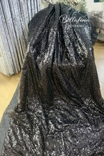 Kylie Minogue Black Sequin