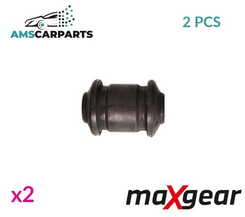 Control arm wishbone bush pair - control,