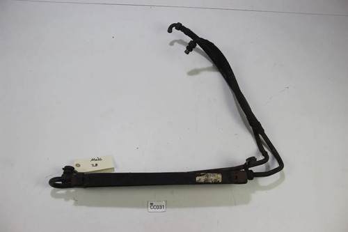 Genuine bmw e30 s14 oil - e30, m3