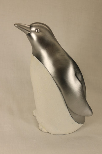 Elegant silver white - elegant, &