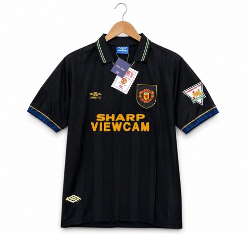 Man united retro - united, football