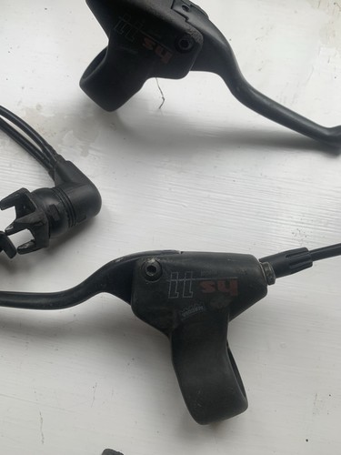 Magura hs11 retro hydrolic - magura,
