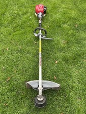 Honda UMK435E 4-Stroke Petrol Brushcutter Trimmer