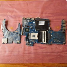 Dell Precision M4700 15.6"