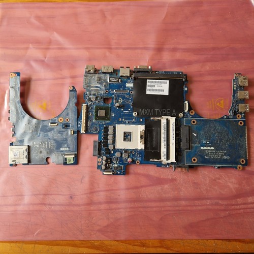Dell precision m4700 - precision, 15.6"