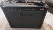 Rare Marshall Dsl40c 'Stealth