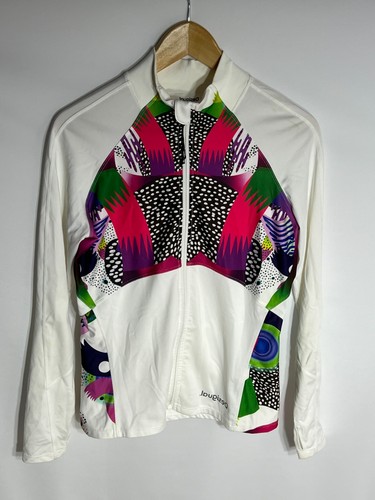 Desigual track jacket - desigual,