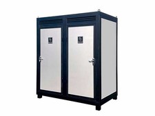 Two-Person Dual Portable