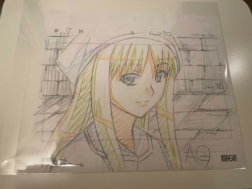Spice and wolf original - and,