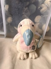 Blue Nose Friends Tango The