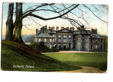 Dalkeith Palace Midlothian
