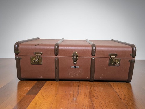 Antique early 20th century - an,