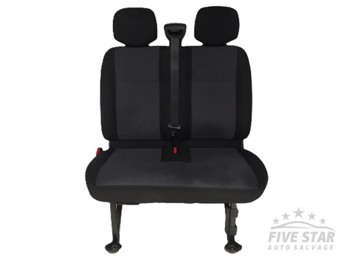 Renault master front passenger - renault,
