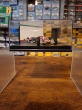 Heritage 4006 1:43 Lotus 49B