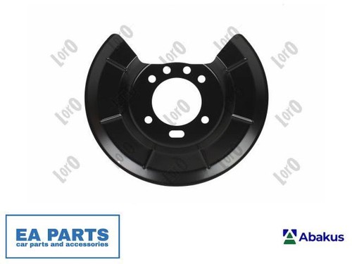 Splash guard brake disc - guard,,