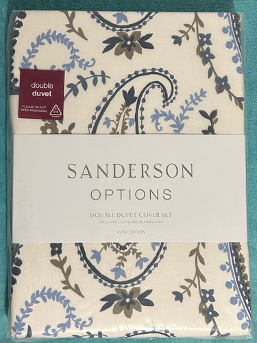 Sanderson options jamilia - sanderson,