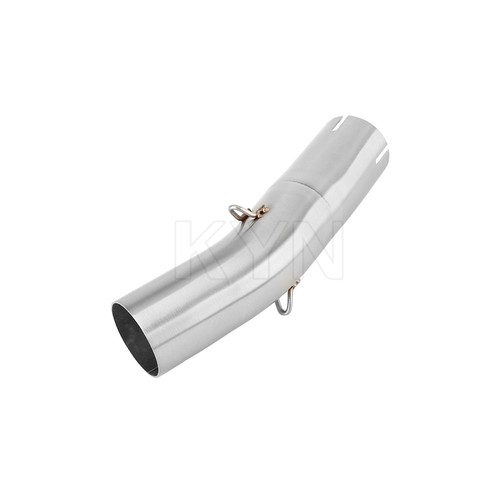 Exhaust mid link pipe for - exhaust,
