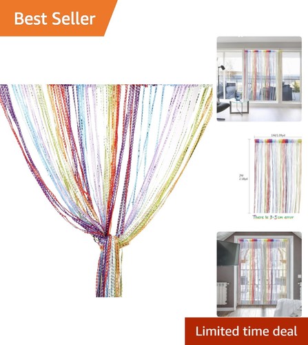 Eco friendly glitter - glitter, string