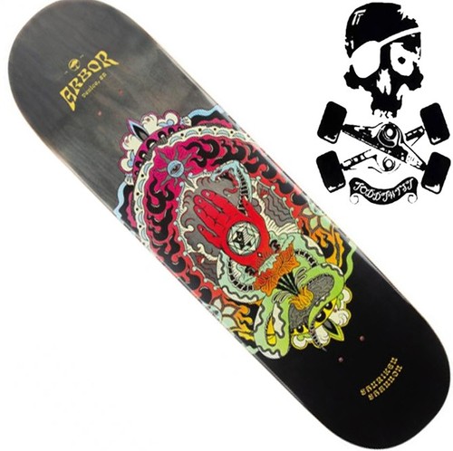 Arbor shuriken cosmic pro - -,