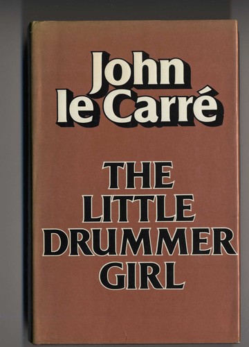 The little drummer girl john - girl,