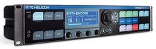 TC-Helicon Voicelive Rack Vocal Effects Processor bundle Excellent Condition