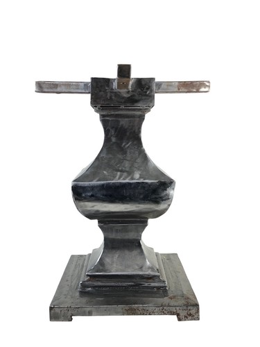Metal base for - metal,