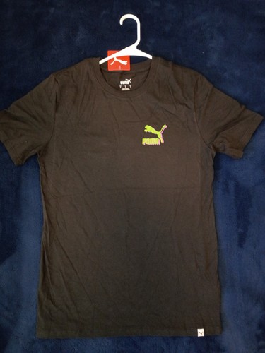 Puma metaverse black t - metaverse,