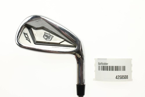 Wilson forged golf club - d7,