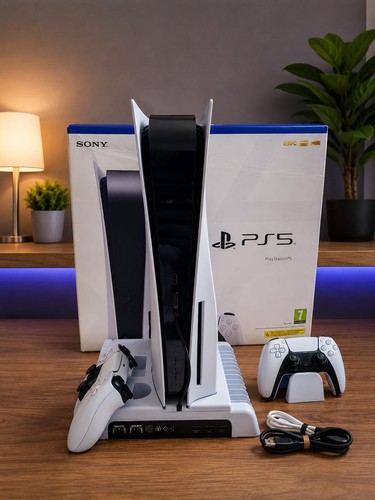 Sony playstation ps5 - playstation, 5