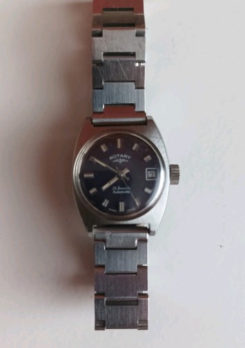 Rotary ladies swiss made - rotary,