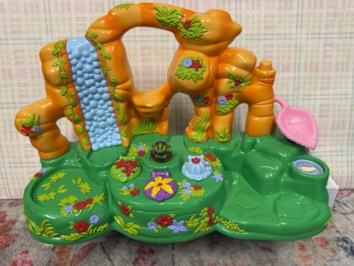 Vintage fisher price fimbles - fisher,