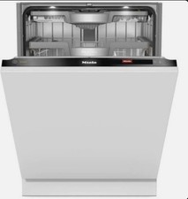 Miele dishwasher G 7985 SCVi