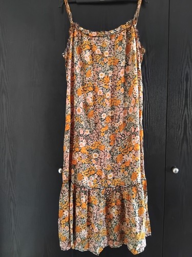 New look pretty floral dress - look,