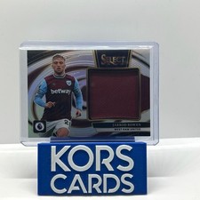 West Ham JARROD BOWEN PATCH -